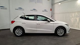Seat Ibiza 1.0 MPI 59kW (80CV) Style