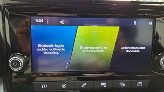 Seat Ibiza 1.0 MPI 59kW (80CV) Style