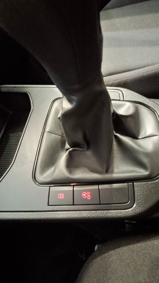 Seat Ibiza 1.0 MPI 59kW (80CV) Style