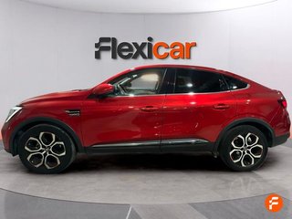 Renault Arkana Techno E-TECH full hybrid 105kW(145CV)