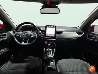 Renault Arkana Techno E-TECH full hybrid 105kW(145CV)