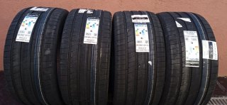 295 35 21 Goodyear Eagle F1 Asymmetric 6 nuevos