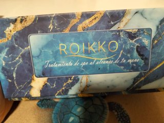 Depiladora Láser Portátil ROIKKO