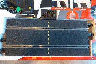 Scalextric C1 Rally