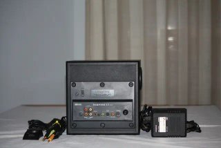 Altavoces Creative Inspire 5.1 - 5300.