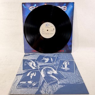 Vinilo LP Europe - The Final Countdown