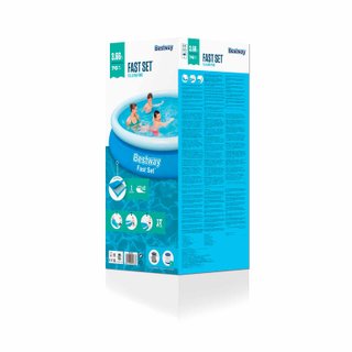 Piscina Bestway