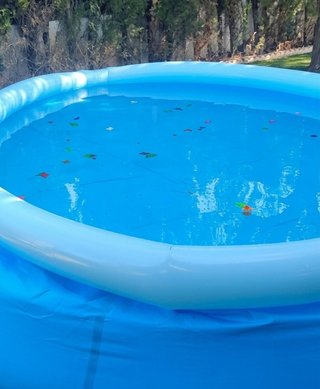 Piscina Bestway