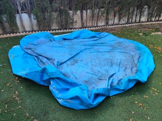 Piscina Bestway