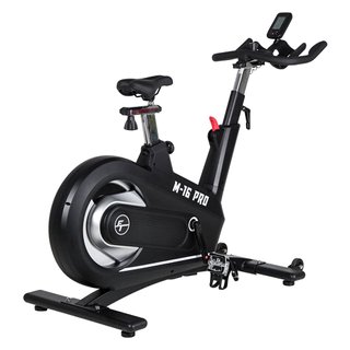 Bicicleta Indoor M-16 Pro Bluetooth