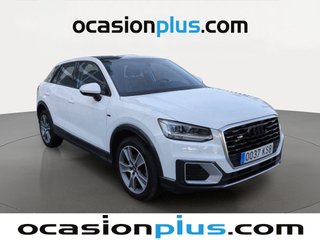 Audi Q2 design 30 TDI 85 kW (116 CV) S tronic
