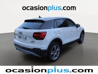 Audi Q2 design 30 TDI 85 kW (116 CV) S tronic