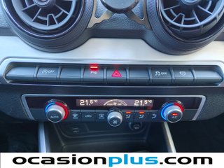 Audi Q2 design 30 TDI 85 kW (116 CV) S tronic