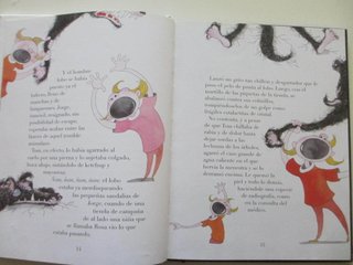 Historias de monstruos