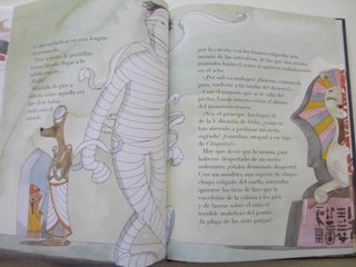 Historias de monstruos