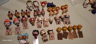 Muñecos Funko Pop One Piece