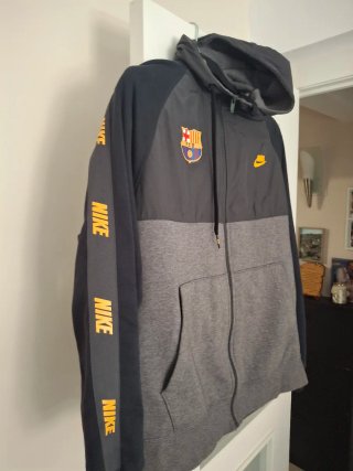 Chándal Nike F.C. Barcelona