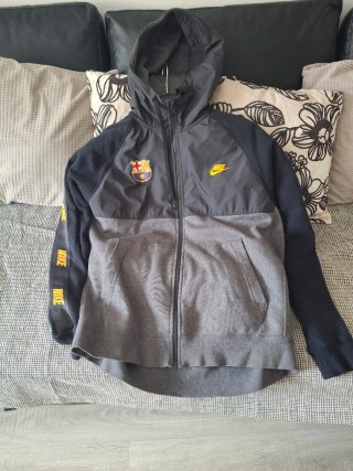 Chándal Nike F.C. Barcelona