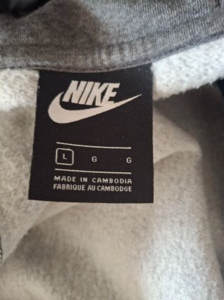 Chándal Nike F.C. Barcelona