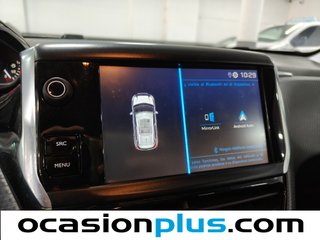 Peugeot 2008 PureTech 110 S&S Signature 81 kW (110 CV)