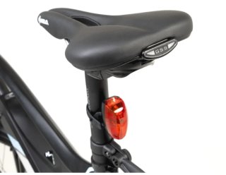 Bicicleta Eléctrica SOONERBIKE
