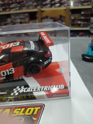 Scalextric BMW M3 GT2