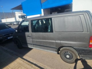 Mercedes-Benz Vito 2003