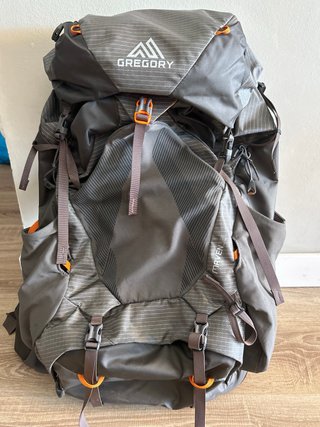 Mochila Gregory Maven 38 Mujer