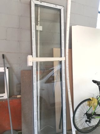 Ventana de exposición por cambio de ubicacion
