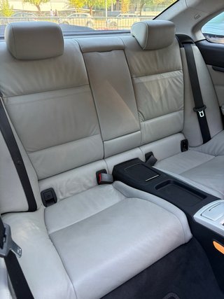 BMW E92 335i Coupé Manual – N54 – BMW Individual G
