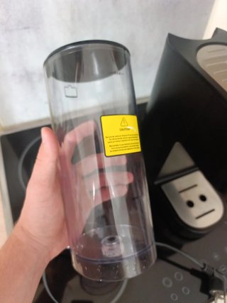 Cafetera Cecotec Cafelizzia Fast Pro