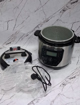 Olla Cecotec GM H deluxe