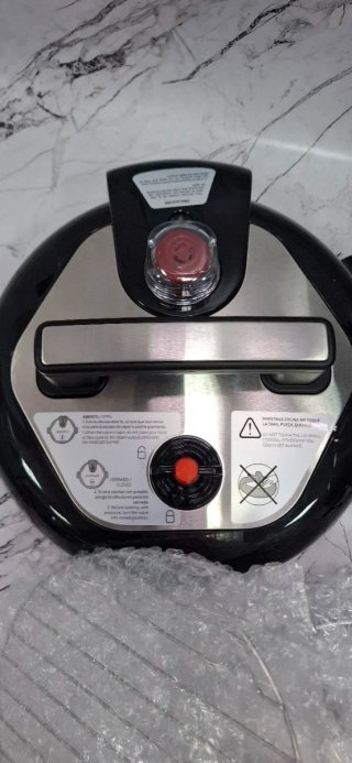 Olla Cecotec GM H deluxe