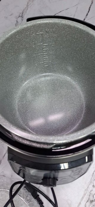 Olla Cecotec GM H deluxe