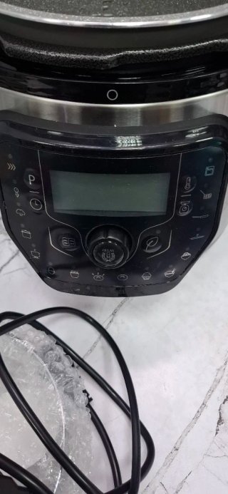 Olla Cecotec GM H deluxe