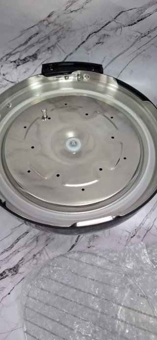 Olla Cecotec GM H deluxe