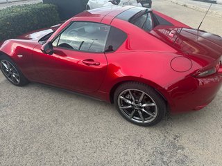Mazda MX-5 2023