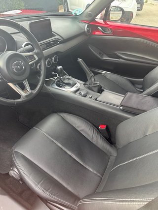 Mazda MX-5 2023