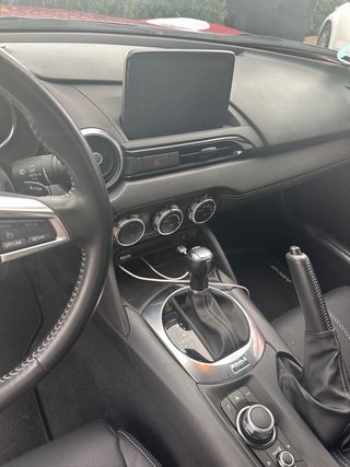 Mazda MX-5 2023