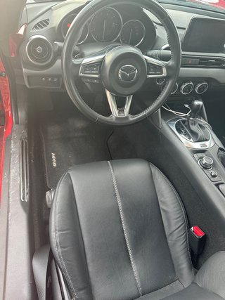 Mazda MX-5 2023