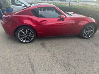 Mazda MX-5 2023