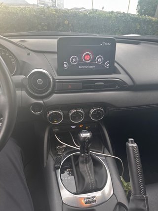Mazda MX-5 2023