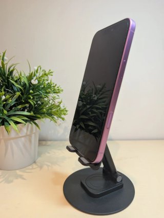(COMO NUEVO) Iphone 16 Plus 128 GB Rosa