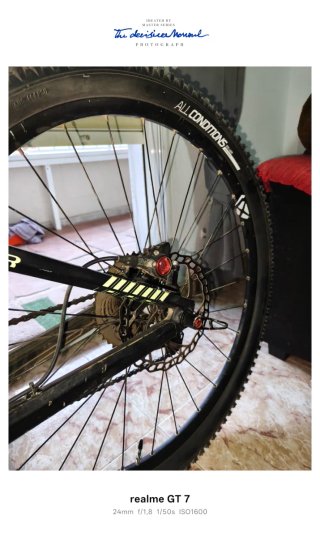 Mondraker Foxy R Carbono