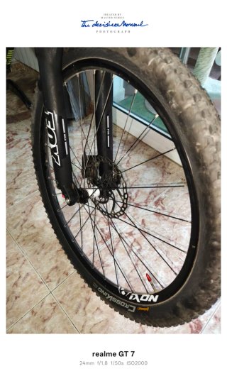 Mondraker Foxy R Carbono