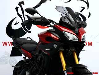 YAMAHA MT-09 TRACER