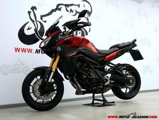 YAMAHA MT-09 TRACER