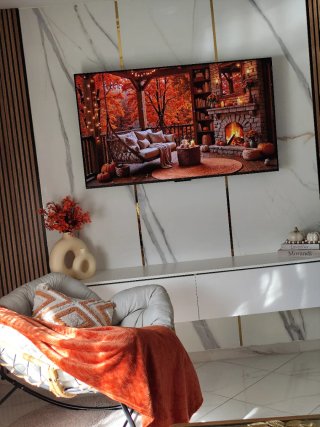 Mecedora Beige