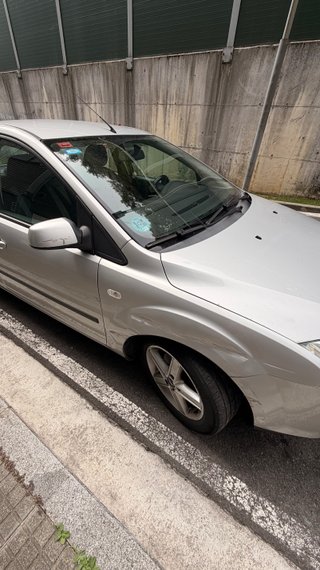 Ford Focus 2005