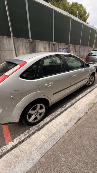 Ford Focus 2005